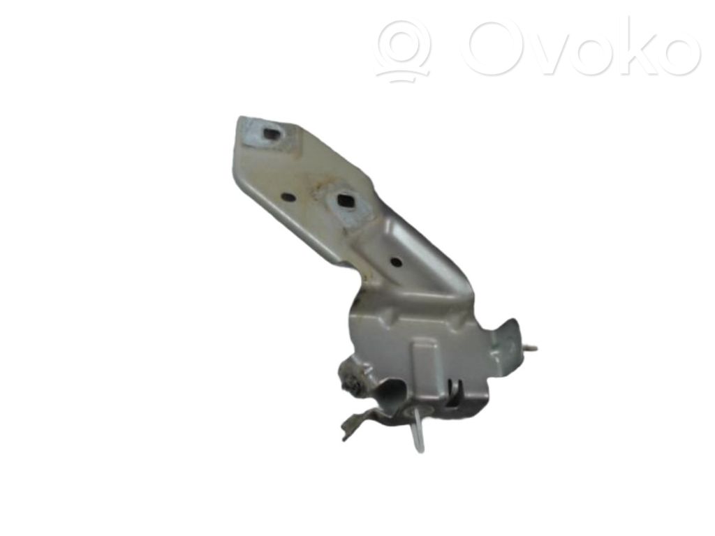 Renault Clio IV Support de montage d'aile