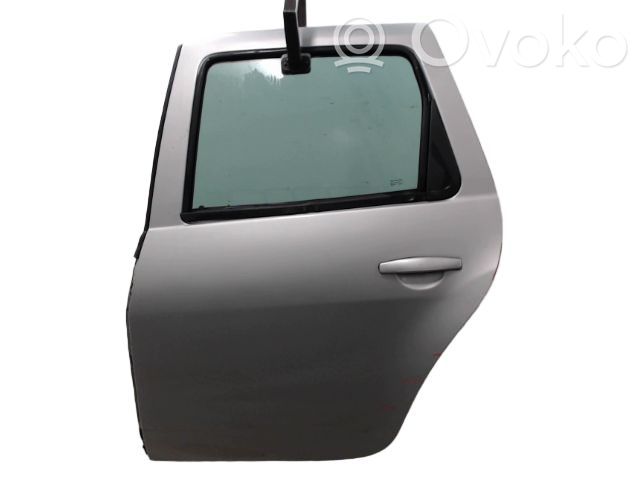 Dacia Duster Ușă spate 