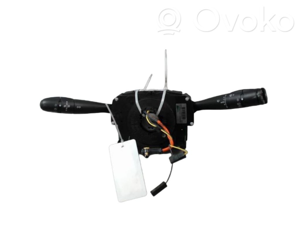 Citroen C3 Leva/interruttore dell’indicatore di direzione e tergicristallo