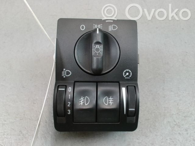Opel Corsa C Lichtschalter 