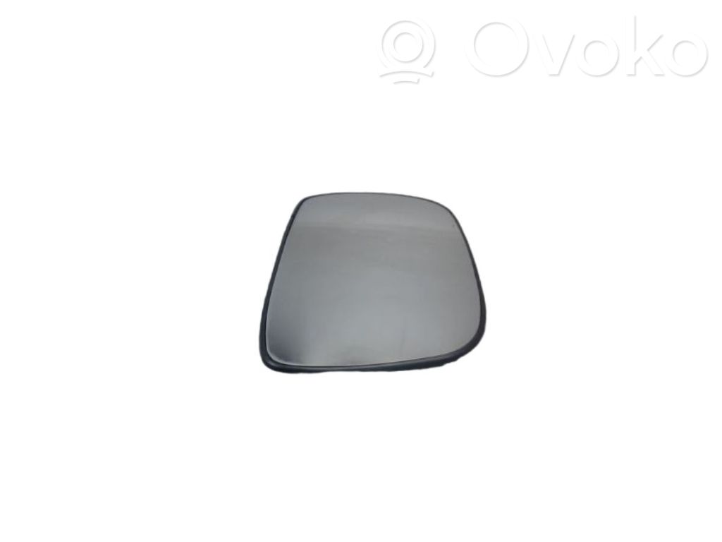 Suzuki Wagon R+ Sticlă oglindă laterală 