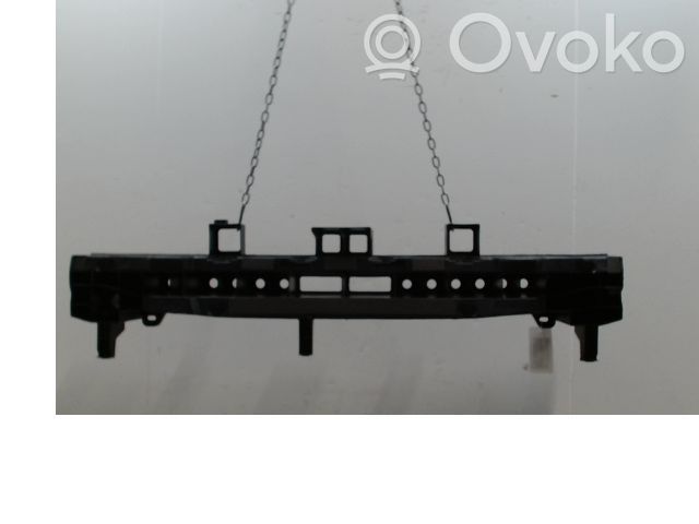 Renault Clio IV Traversa di supporto paraurti posteriore 