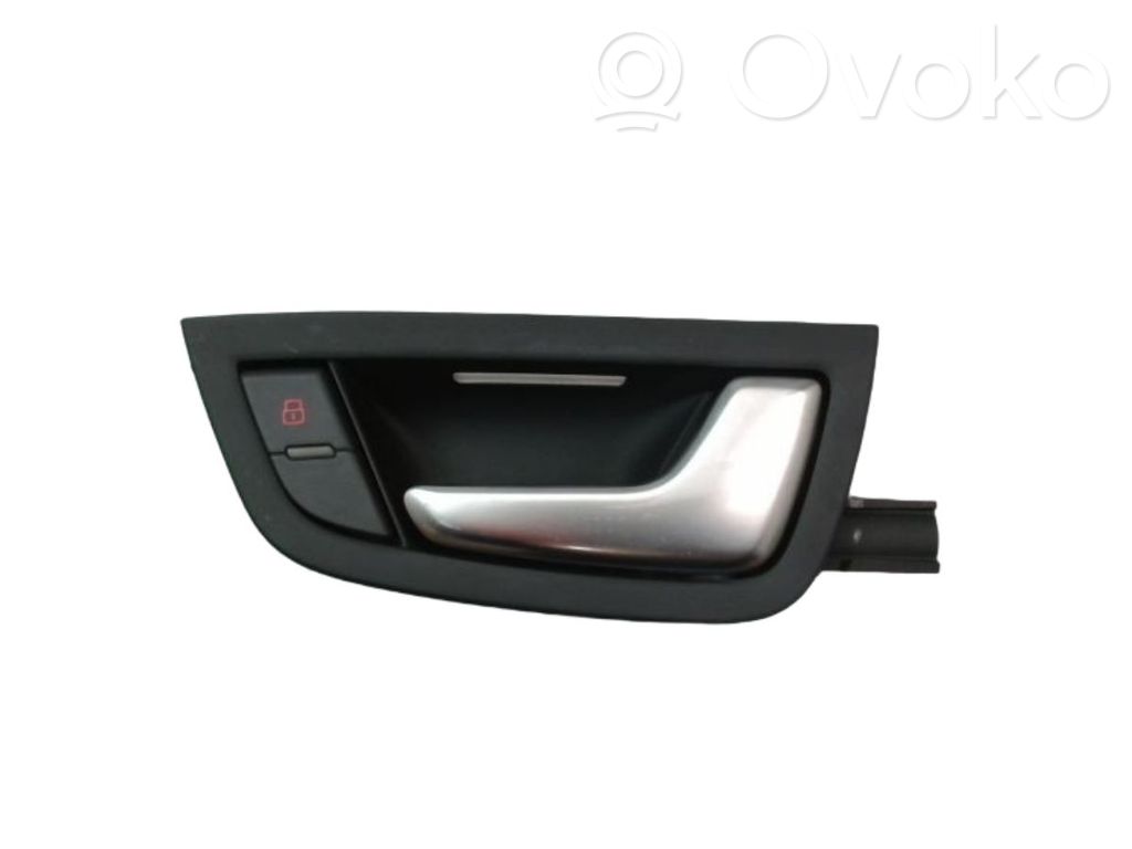Mâner interior ușă spate   4E08370227PE,4E08370227PE