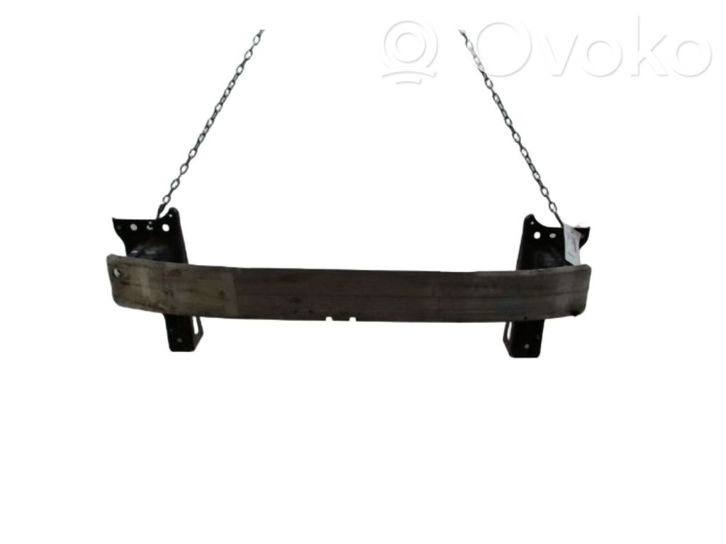 Opel Corsa D Renfort de pare-chocs avant