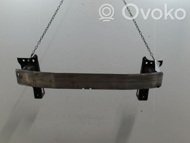 Opel Corsa D Traversa di supporto paraurti anteriore 