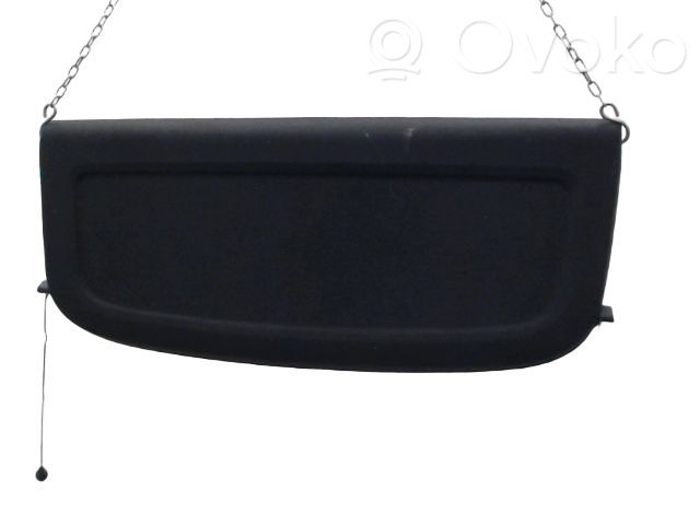 Ford Fiesta Hutablage 