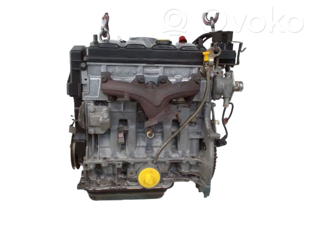 Moteur   01353Z,01353Z,CDZ