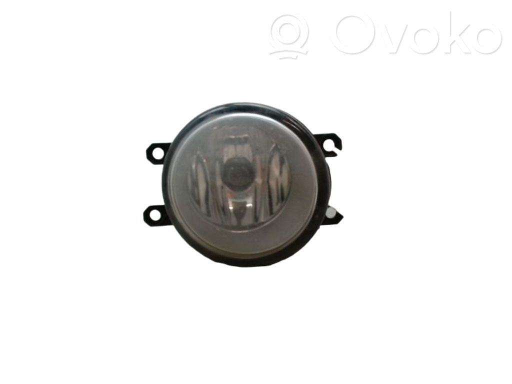 Citroen C1 Feu antibrouillard avant 