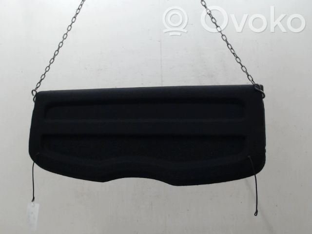 Citroen C3 Polita portbagaj 
