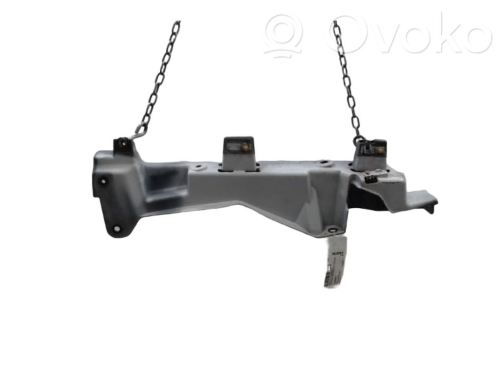 Renault Kangoo II Support de montage d'aile 