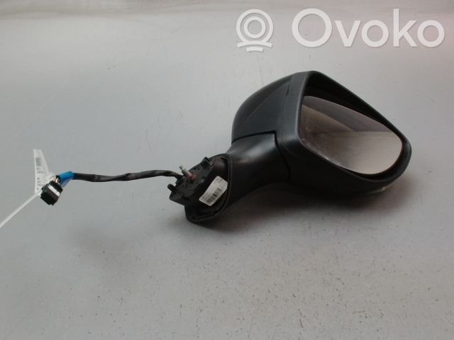 Renault Clio IV Oglindă electrică ușă față 