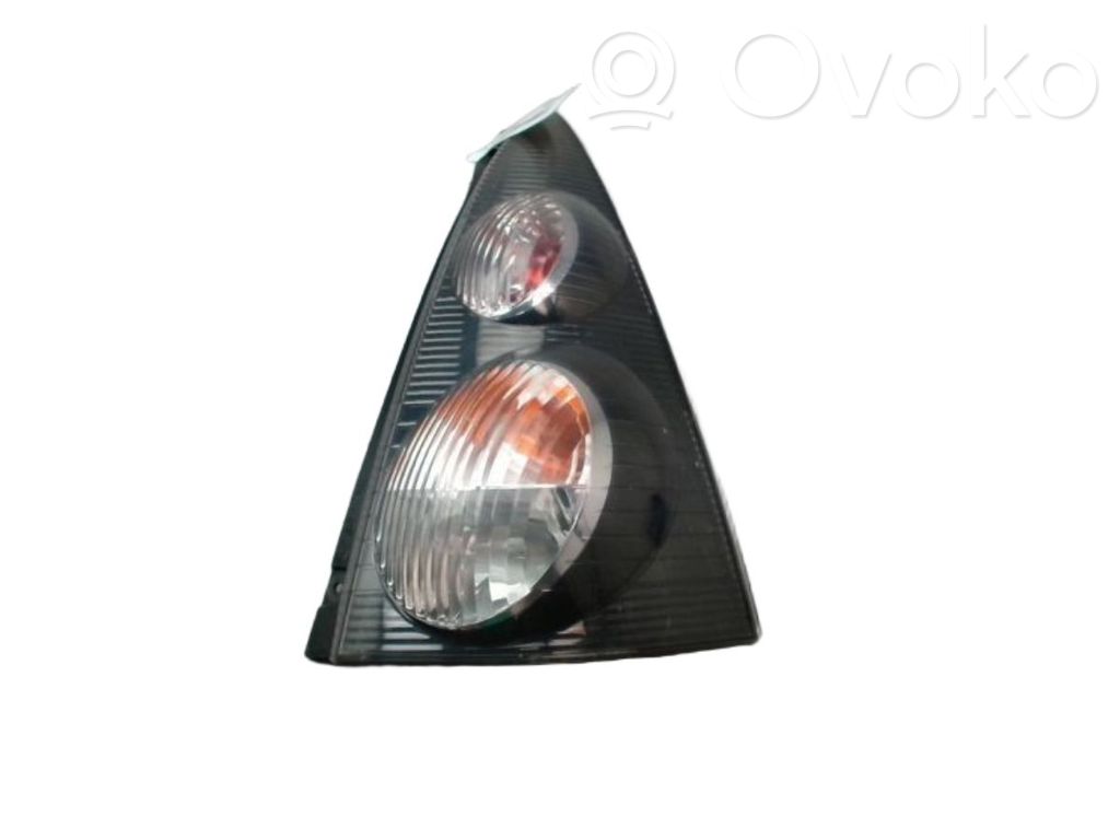 Lampa tylna   6351X8,6351X8