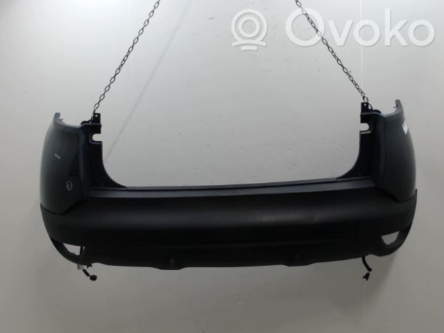 Renault Captur Bară spate 