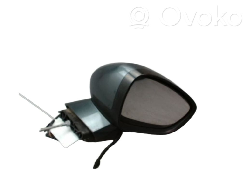 Citroen C5 Specchietto retrovisore elettrico portiera anteriore