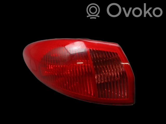 Alfa Romeo 147 Luci posteriori