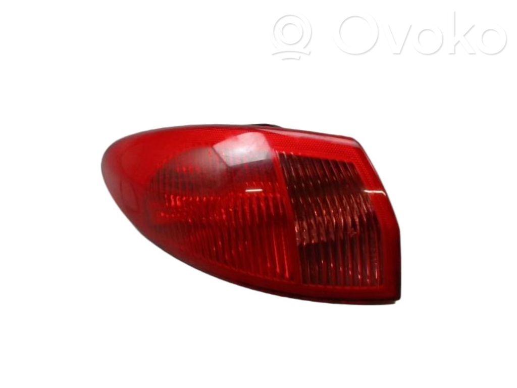 Alfa Romeo 147 Luci posteriori
