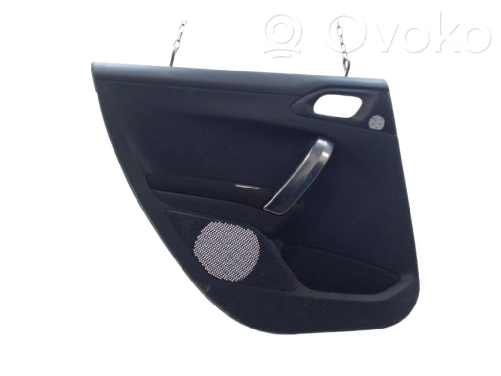 Peugeot 2008 I Panou interior ușă spate 