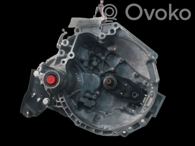 Citroen C3 5 Gang Schaltgetriebe