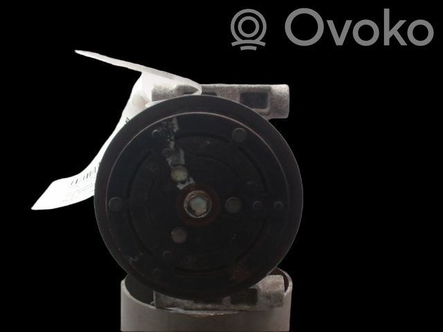 Fiat Punto (199) Klimakompressor Pumpe