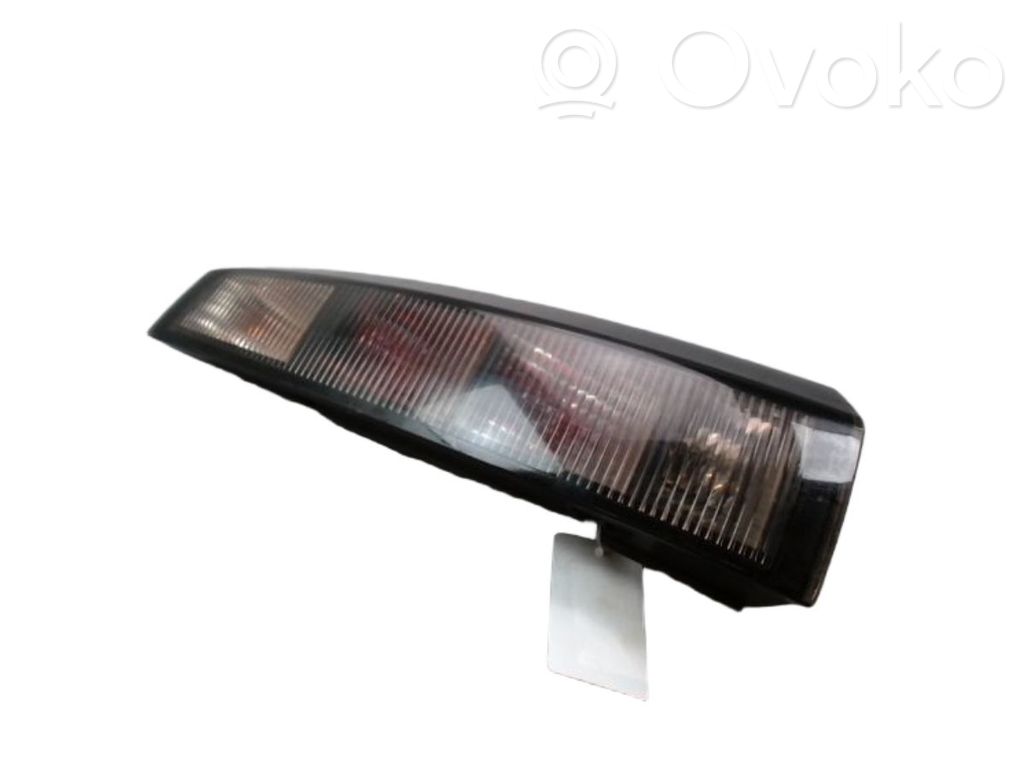 Opel Meriva A Luci posteriori