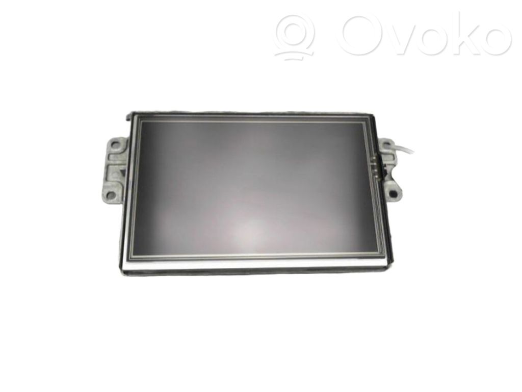 Citroen C4 II Botón interruptor de bloqueo de puertas