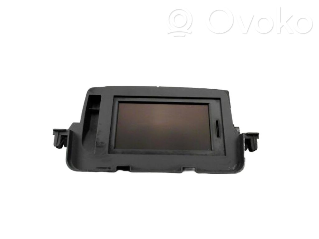 Renault Megane III Botón interruptor de bloqueo de puertas 