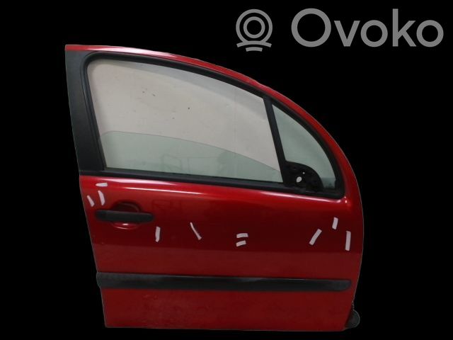 Citroen C3 Portiera anteriore 