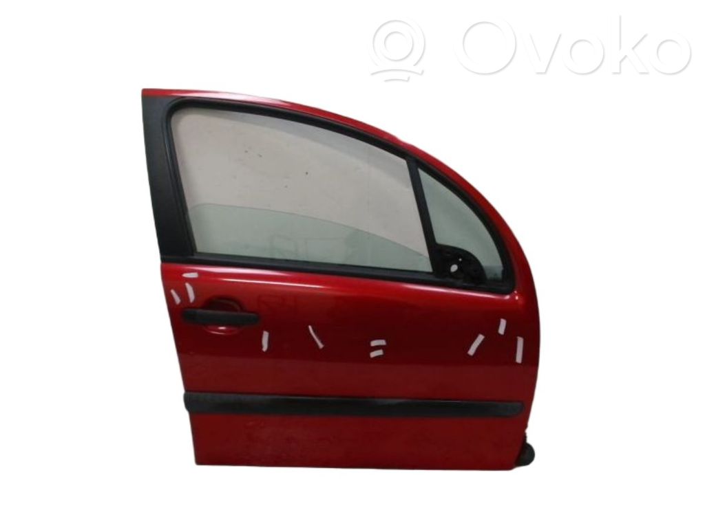 Citroen C3 Ușă față 
