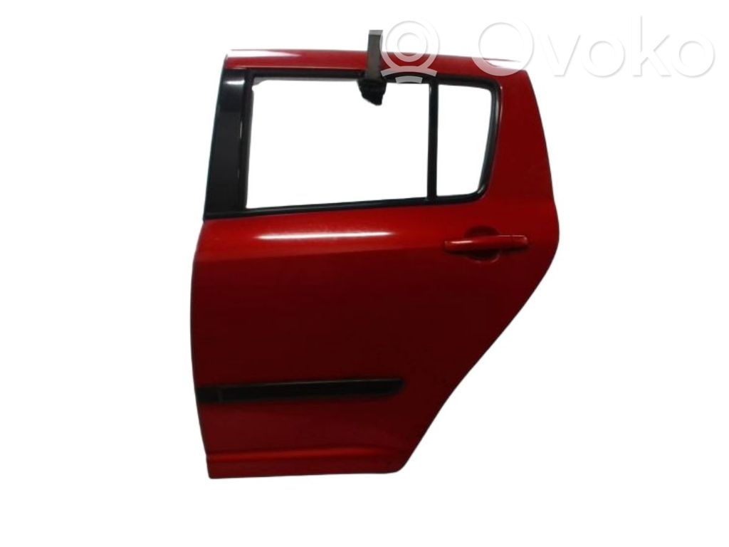 Suzuki Swift I Porte arrière