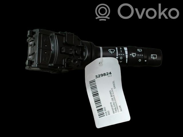 Leva comando tergicristalli   934202V560,202008910,934202V560