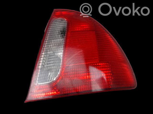 Luci posteriori   XFB101000,XFB101000