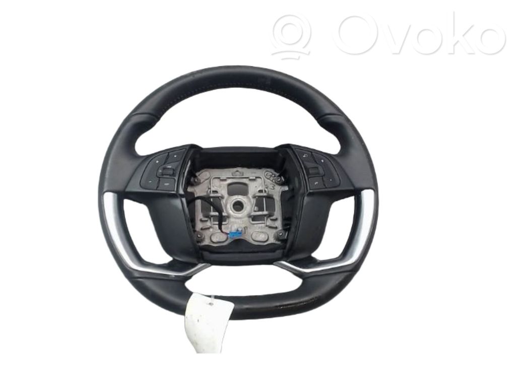 Citroen C4 II Picasso Volan 