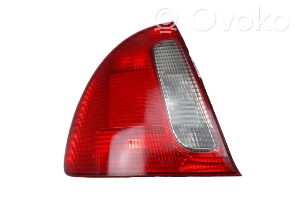 Rover 45 Luci posteriori