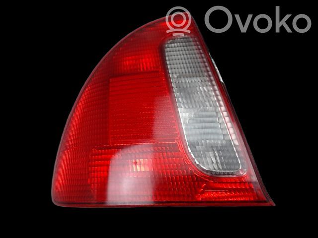 Rover 45 Luci posteriori