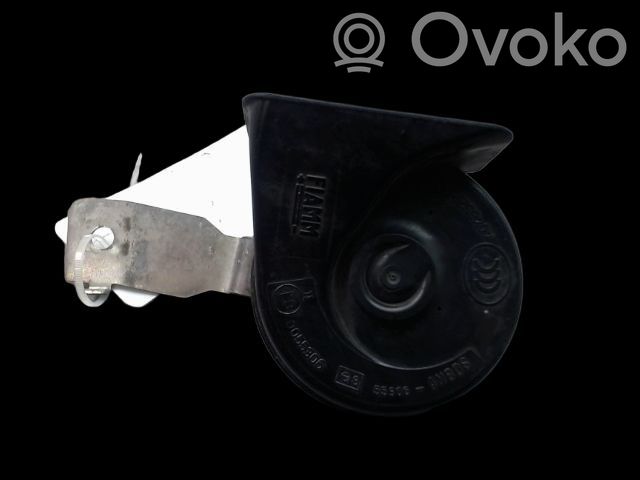 Ford Fusion Horn signal 