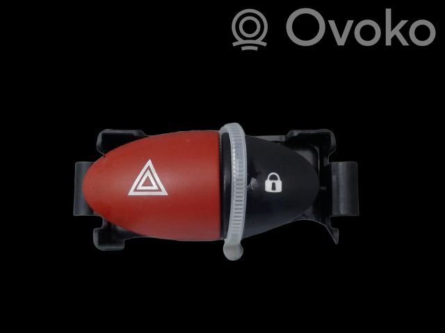 Renault Twingo II Interruttore luci di emergenza
