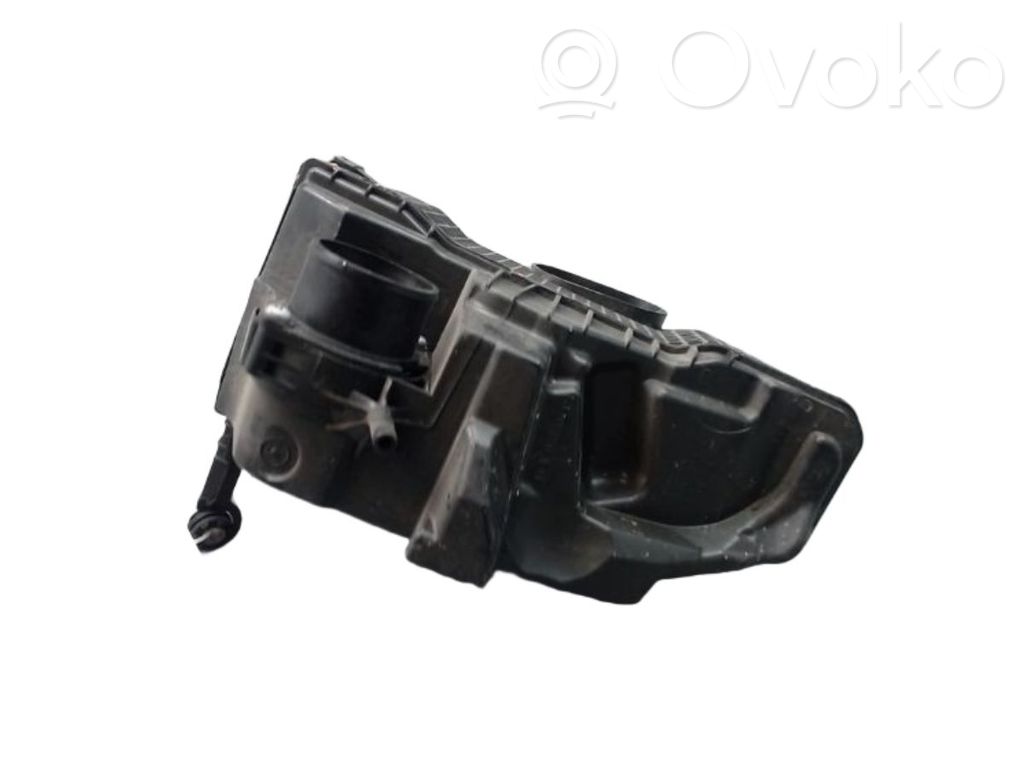 Renault Clio V Scatola del filtro dell’aria