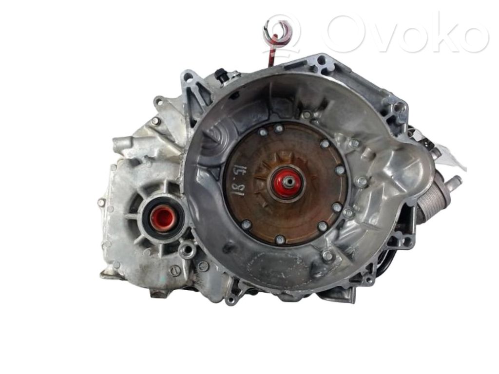 Renault Laguna II Scatola del cambio automatico