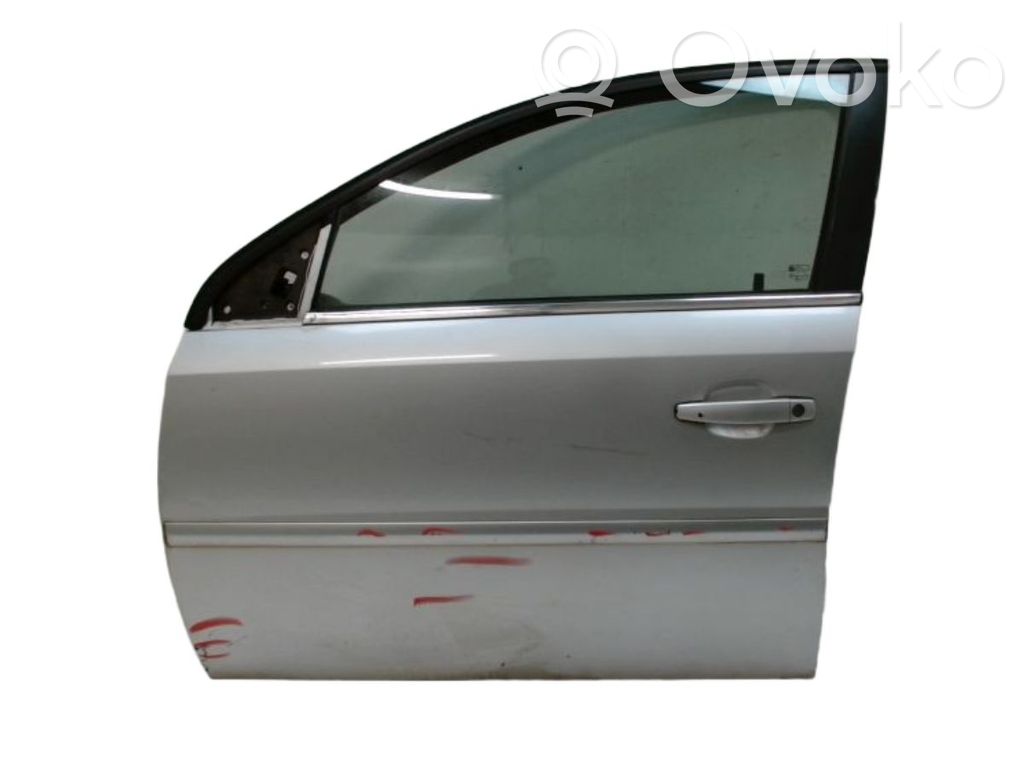 Opel Vectra C Portiera anteriore