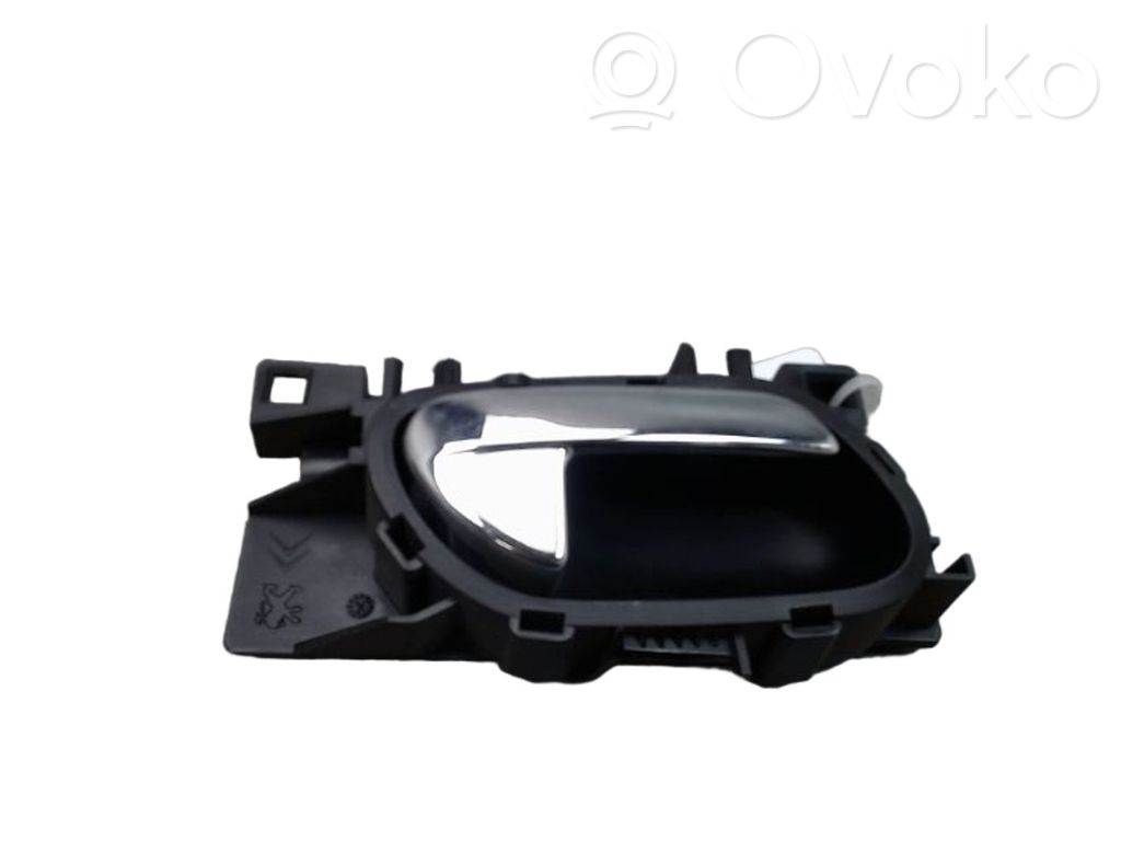Peugeot 207 Rear door interior handle