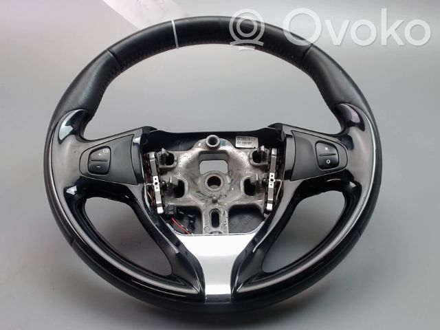 Renault Clio IV Volan 