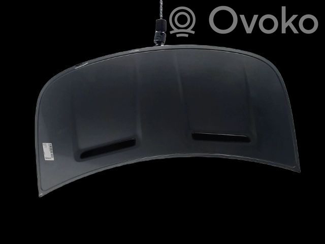 Motorhaube   A4548800657CP6A,A4548800657CP6A