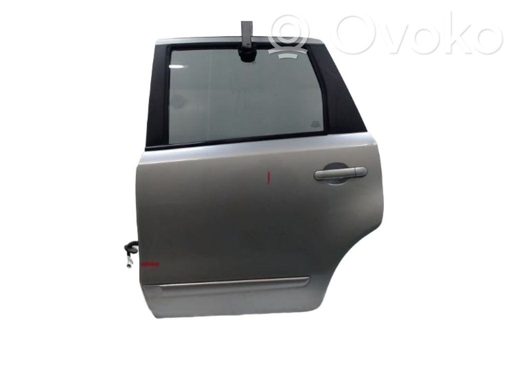 Nissan Note (E12) Portiera posteriore