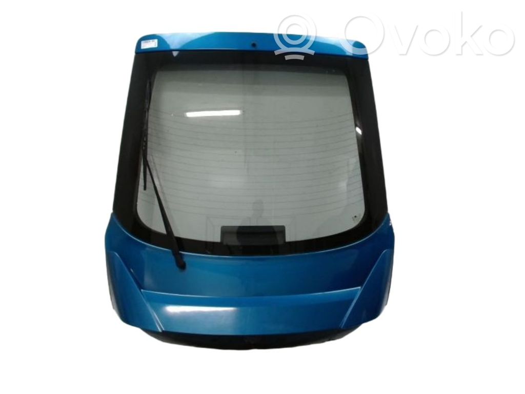 Hyundai Coupe Puerta del maletero/compartimento de carga