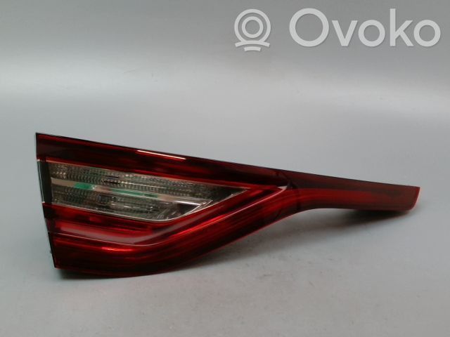 Renault Megane IV Luci posteriori del portellone del bagagliaio
