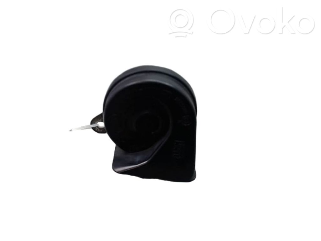 Chevrolet Captiva Signal sonore 