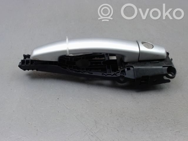 Opel Corsa E Maniglia esterna per portiera anteriore
