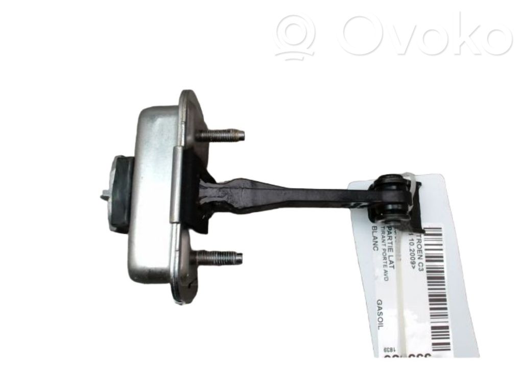 Citroen C3 Opritor ușă față