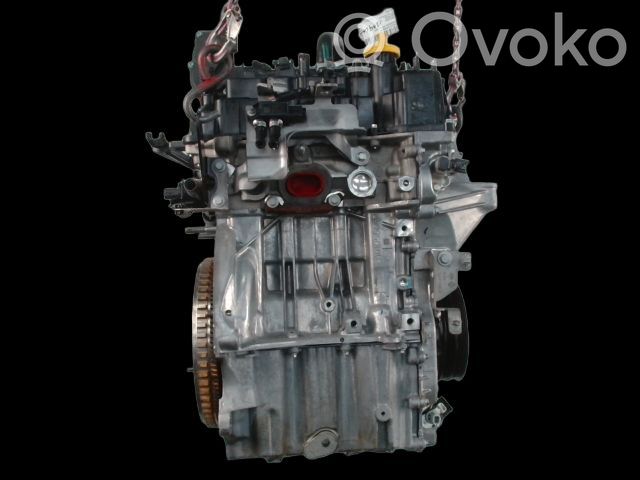 Dacia Sandero III Motor