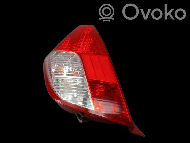 Hyundai i10 Takavalot
